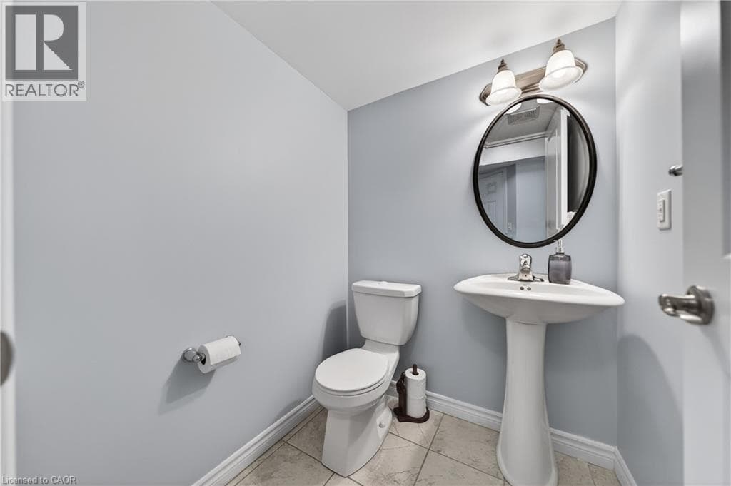 Townhouse for sale at 635 SAGINAW Parkway Unit# 35, Shades Mills, Cambridge, Ontario, photo 38