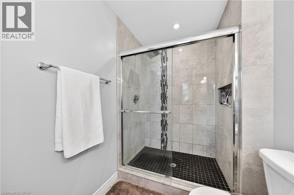 Townhouse for sale at 635 SAGINAW Parkway Unit# 35, Shades Mills, Cambridge, Ontario, photo 25