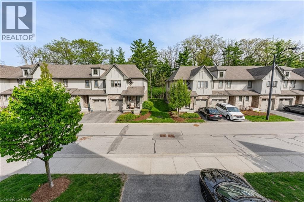 Townhouse for sale at 635 SAGINAW Parkway Unit# 35, Shades Mills, Cambridge, Ontario, photo 41