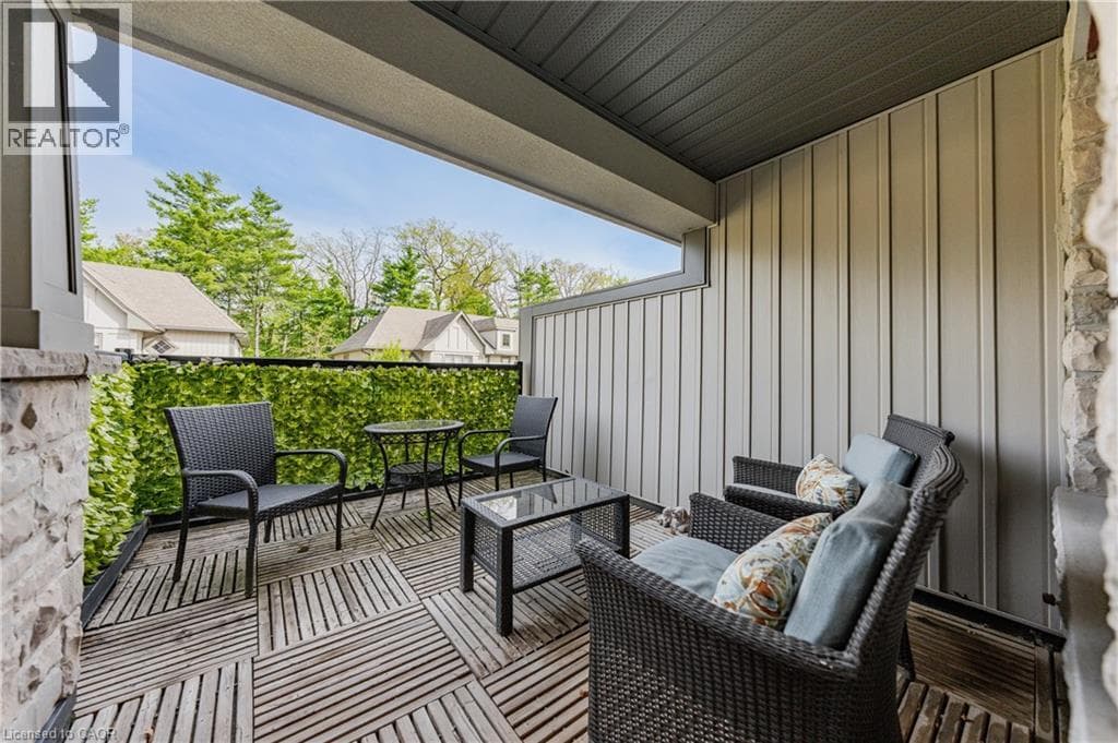 Townhouse for sale at 635 SAGINAW Parkway Unit# 35, Shades Mills, Cambridge, Ontario, photo 39