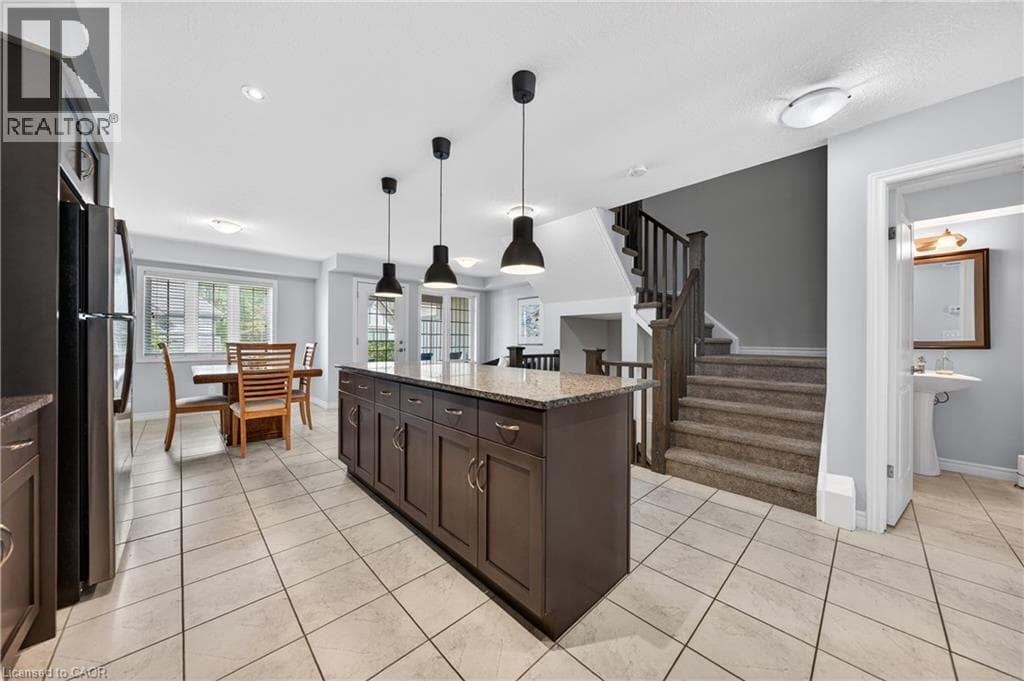 Townhouse for sale at 635 SAGINAW Parkway Unit# 35, Shades Mills, Cambridge, Ontario, photo 14