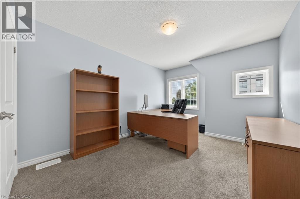 Townhouse for sale at 635 SAGINAW Parkway Unit# 35, Shades Mills, Cambridge, Ontario, photo 28