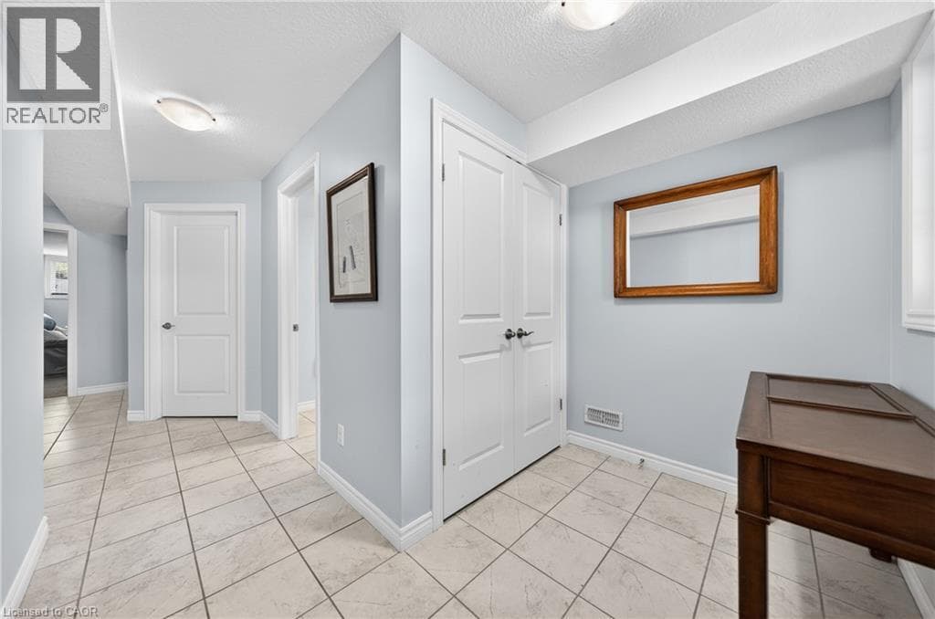 Townhouse for sale at 635 SAGINAW Parkway Unit# 35, Shades Mills, Cambridge, Ontario, photo 37