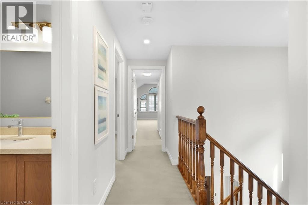 Detached for sale at 3 APPLE RIDGE Drive, Doon South, Kitchener, Ontario, photo 19