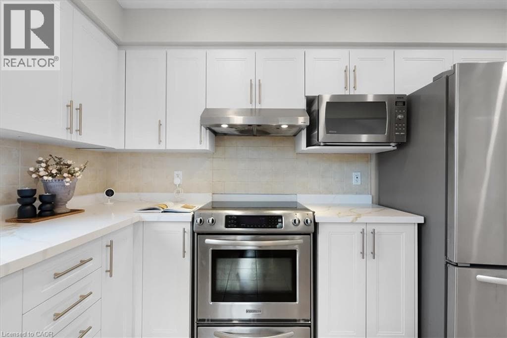 Detached for sale at 3 APPLE RIDGE Drive, Doon South, Kitchener, Ontario, photo 12