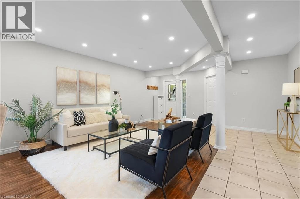 Detached for sale at 3 APPLE RIDGE Drive, Doon South, Kitchener, Ontario, photo 6