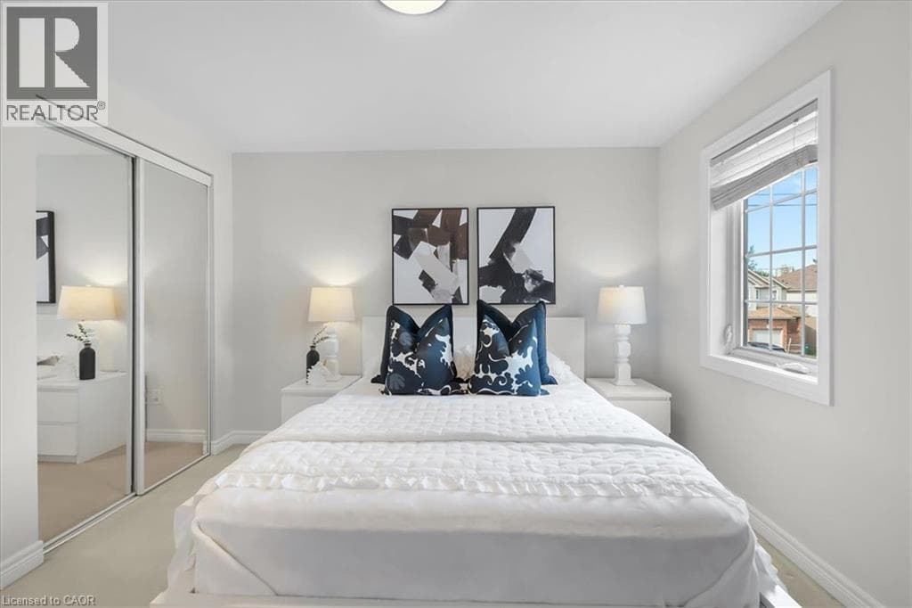Detached for sale at 3 APPLE RIDGE Drive, Doon South, Kitchener, Ontario, photo 26