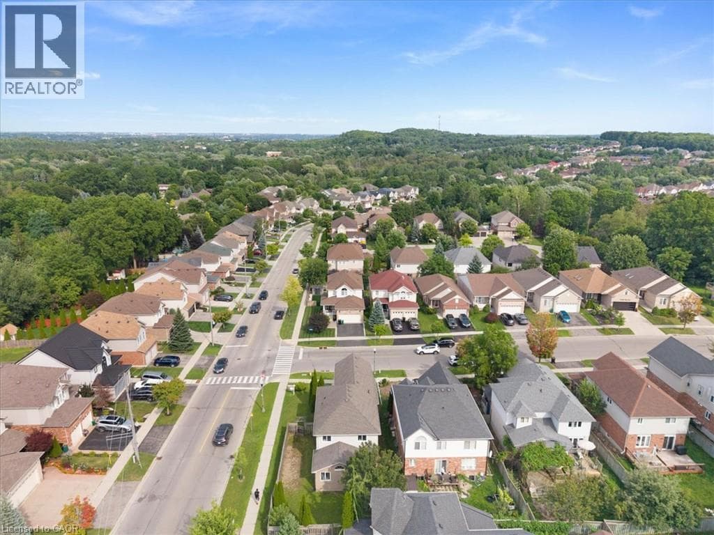 Detached for sale at 3 APPLE RIDGE Drive, Doon South, Kitchener, Ontario, photo 47