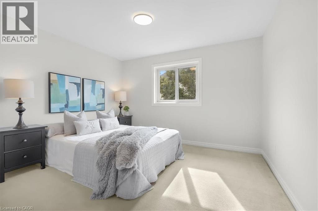 Detached for sale at 3 APPLE RIDGE Drive, Doon South, Kitchener, Ontario, photo 32