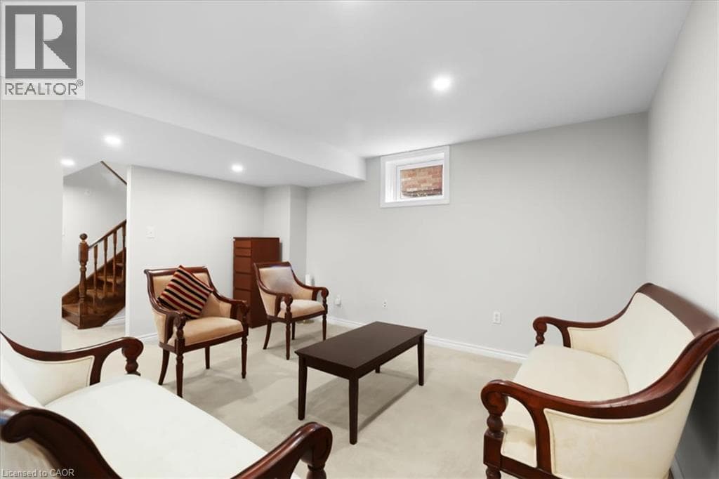 Detached for sale at 3 APPLE RIDGE Drive, Doon South, Kitchener, Ontario, photo 36