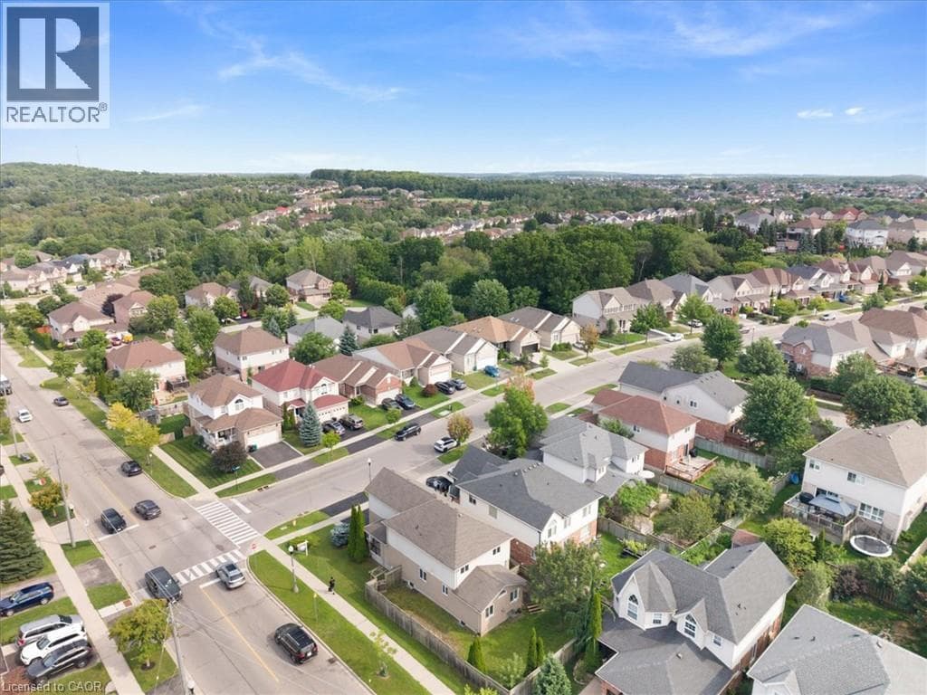 Detached for sale at 3 APPLE RIDGE Drive, Doon South, Kitchener, Ontario, photo 48