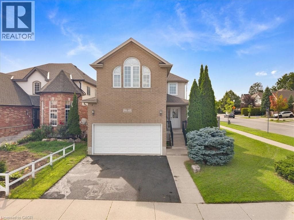 Detached for sale at 3 APPLE RIDGE Drive, Doon South, Kitchener, Ontario, photo 50