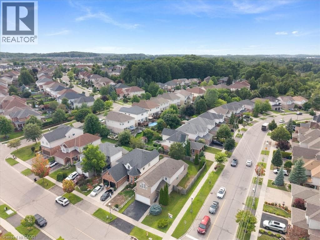 Detached for sale at 3 APPLE RIDGE Drive, Doon South, Kitchener, Ontario, photo 49