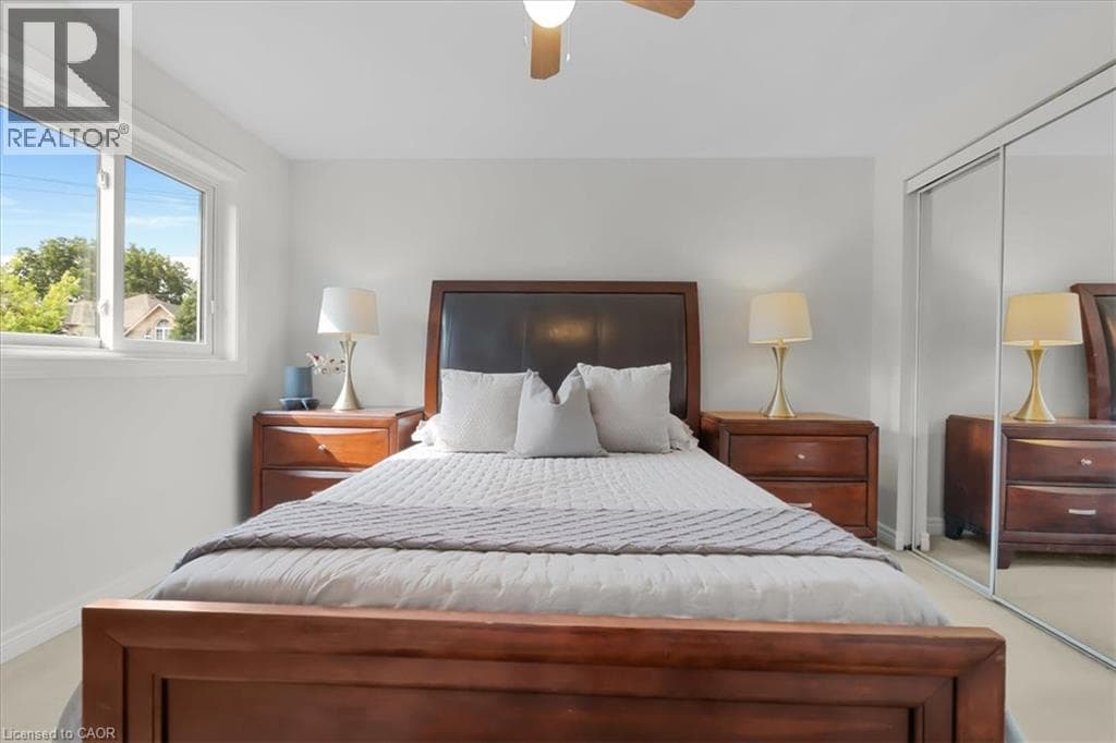 Detached for sale at 3 APPLE RIDGE Drive, Doon South, Kitchener, Ontario, photo 30