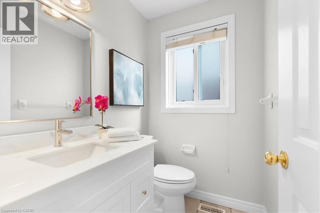Detached for sale at 3 APPLE RIDGE Drive, Doon South, Kitchener, Ontario, photo 16