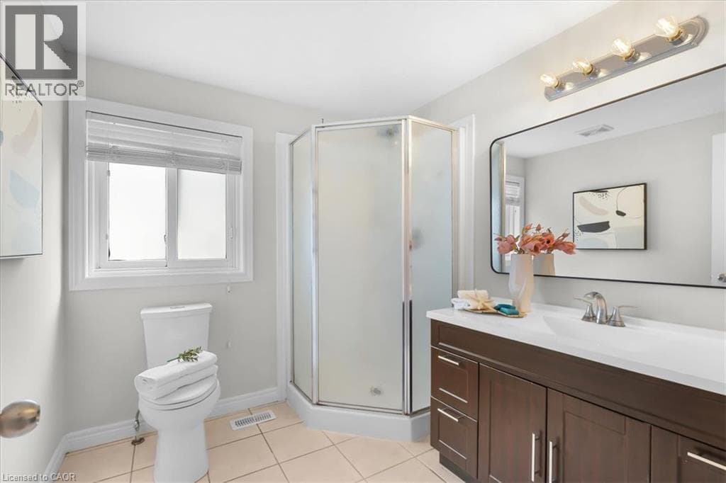 Detached for sale at 3 APPLE RIDGE Drive, Doon South, Kitchener, Ontario, photo 24