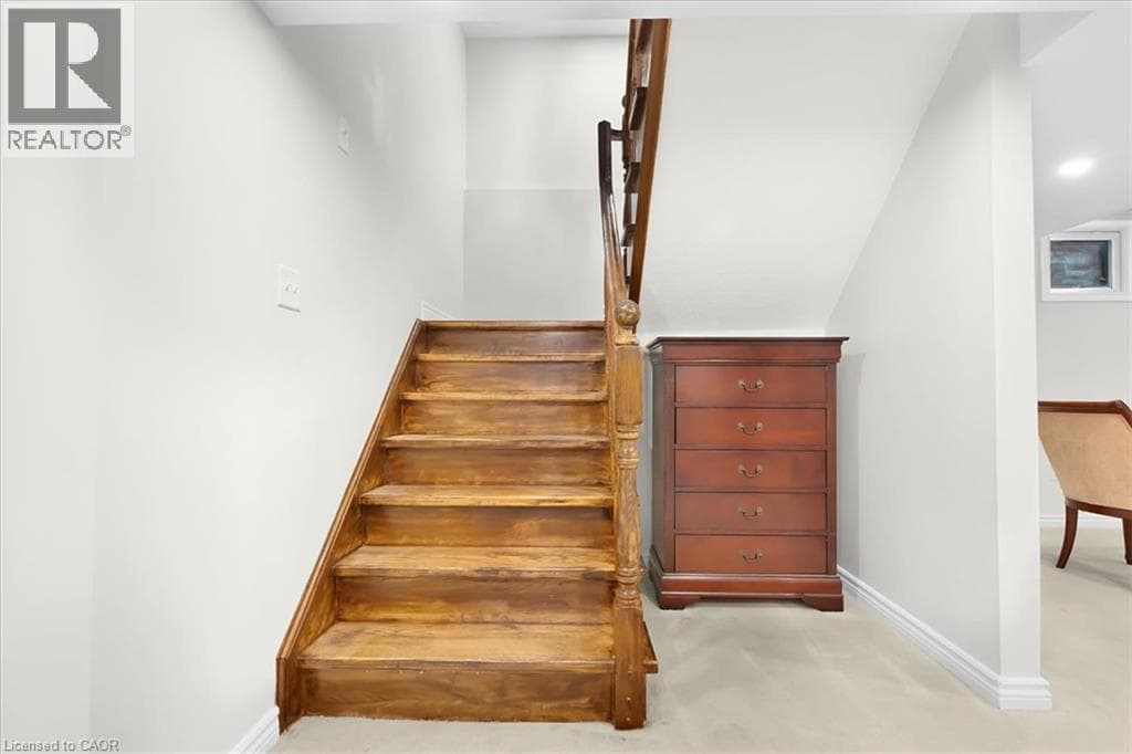 Detached for sale at 3 APPLE RIDGE Drive, Doon South, Kitchener, Ontario, photo 34