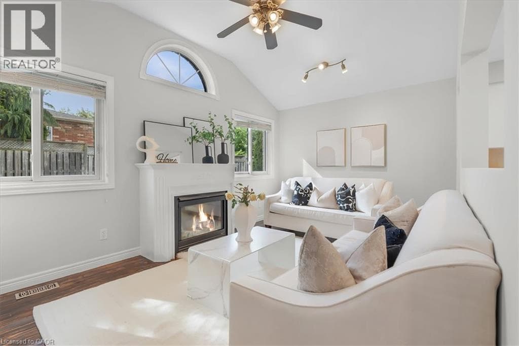 Detached for sale at 3 APPLE RIDGE Drive, Doon South, Kitchener, Ontario, photo 15