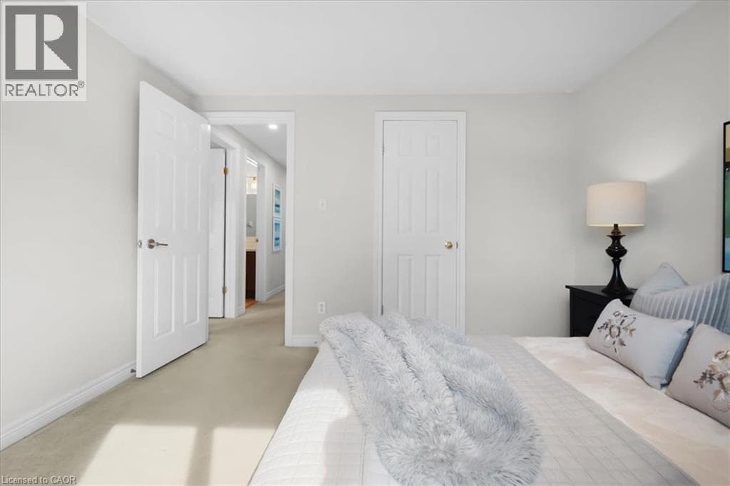 Detached for sale at 3 APPLE RIDGE Drive, Doon South, Kitchener, Ontario, photo 33
