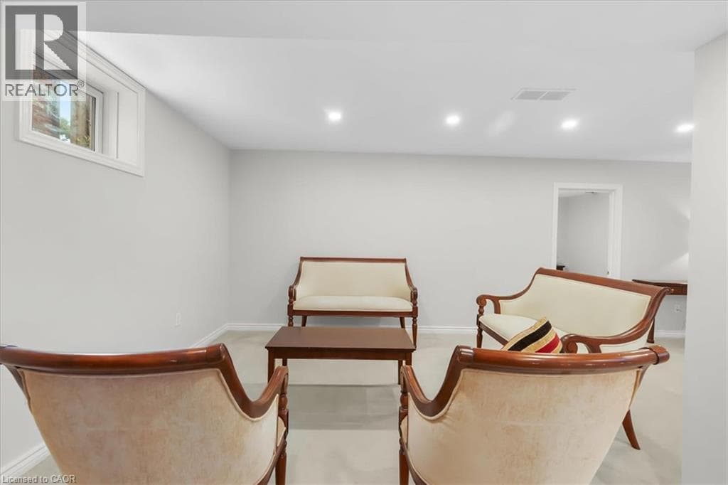 Detached for sale at 3 APPLE RIDGE Drive, Doon South, Kitchener, Ontario, photo 35