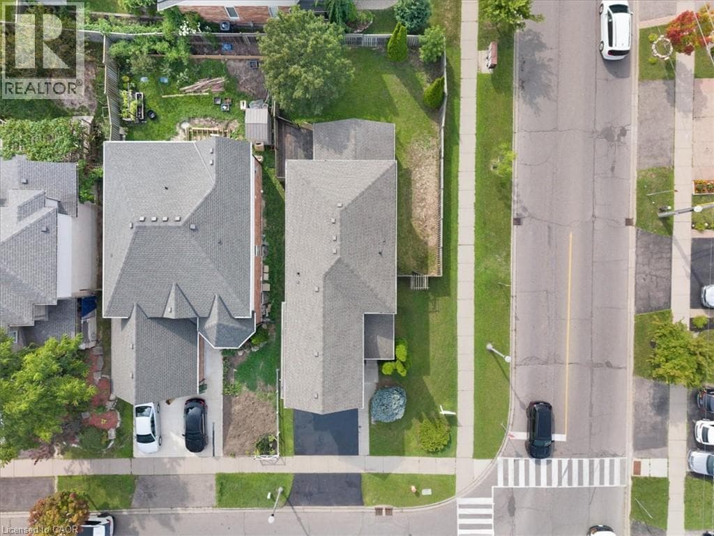 Detached for sale at 3 APPLE RIDGE Drive, Doon South, Kitchener, Ontario, photo 43