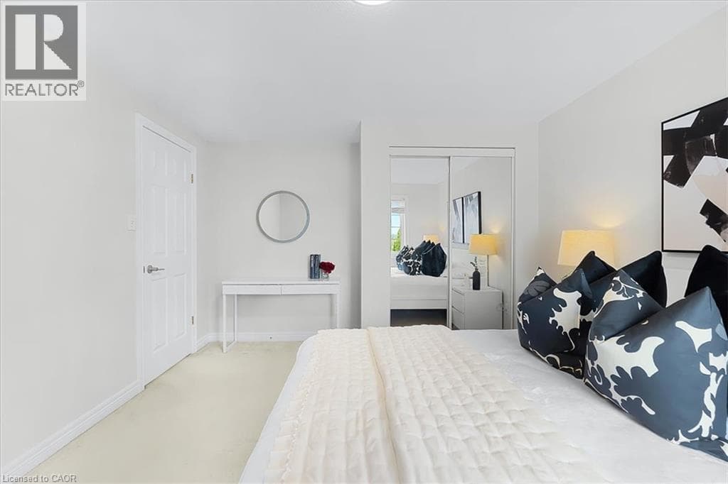 Detached for sale at 3 APPLE RIDGE Drive, Doon South, Kitchener, Ontario, photo 27