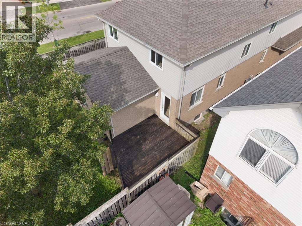 Detached for sale at 3 APPLE RIDGE Drive, Doon South, Kitchener, Ontario, photo 44