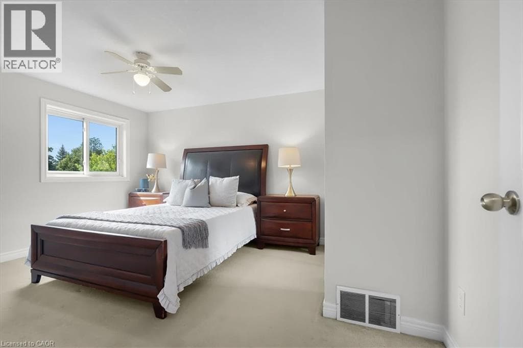 Detached for sale at 3 APPLE RIDGE Drive, Doon South, Kitchener, Ontario, photo 29