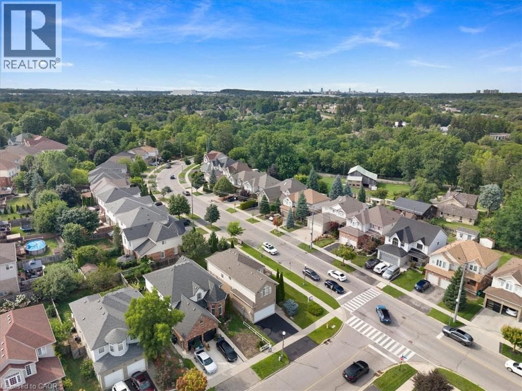 Detached for sale at 3 APPLE RIDGE Drive, Doon South, Kitchener, Ontario, photo 46