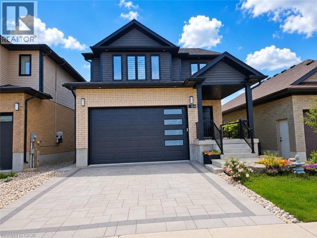 164 TIMBER TRAIL Road