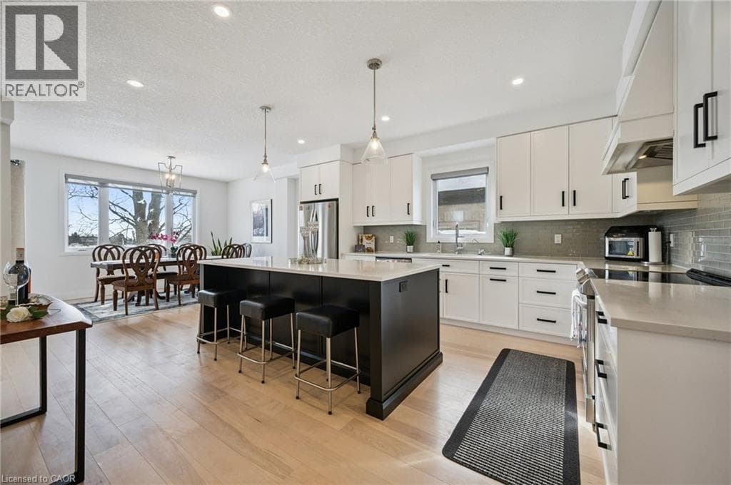 Detached for sale at 164 TIMBER TRAIL Road, Elmira, Woolwich, Ontario, photo 11
