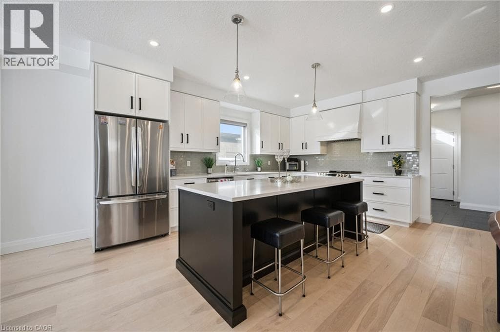 Detached for sale at 164 TIMBER TRAIL Road, Elmira, Woolwich, Ontario, photo 12