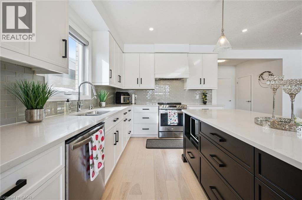 Detached for sale at 164 TIMBER TRAIL Road, Elmira, Woolwich, Ontario, photo 13