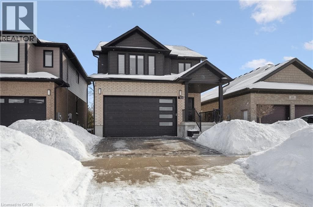 Detached for sale at 164 TIMBER TRAIL Road, Elmira, Woolwich, Ontario, photo 3