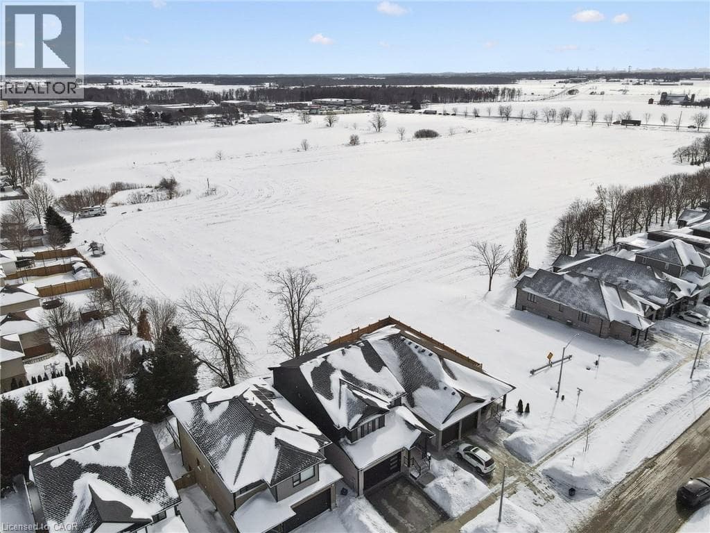 Detached for sale at 164 TIMBER TRAIL Road, Elmira, Woolwich, Ontario, photo 49