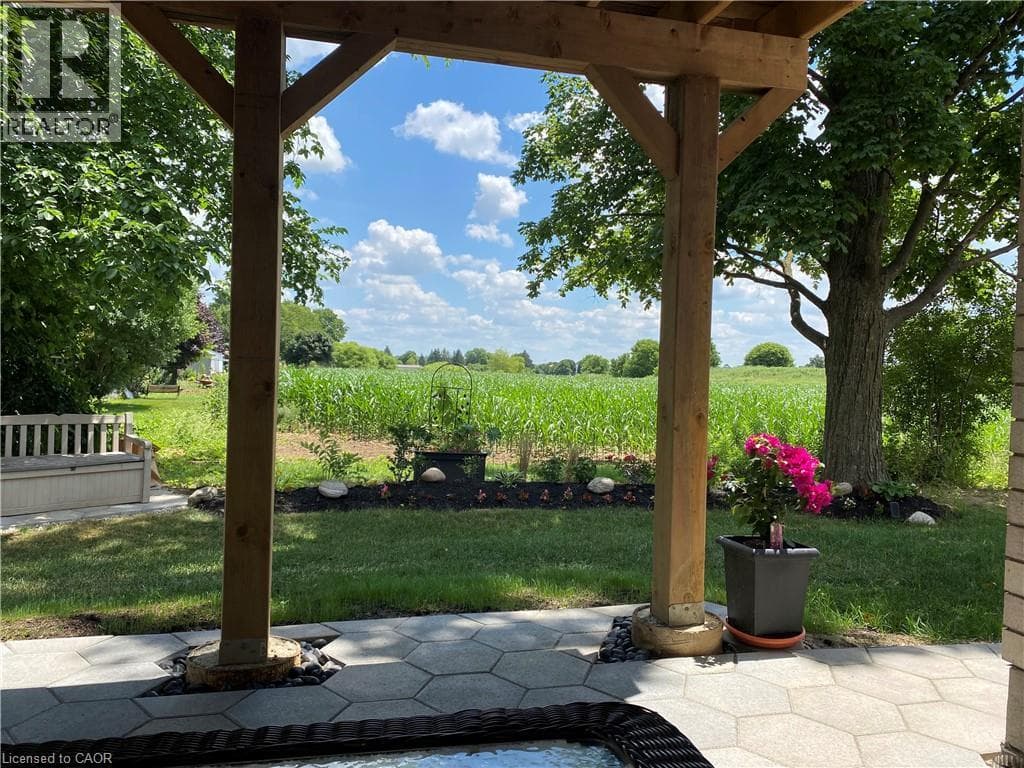 Detached for sale at 164 TIMBER TRAIL Road, Elmira, Woolwich, Ontario, photo 43