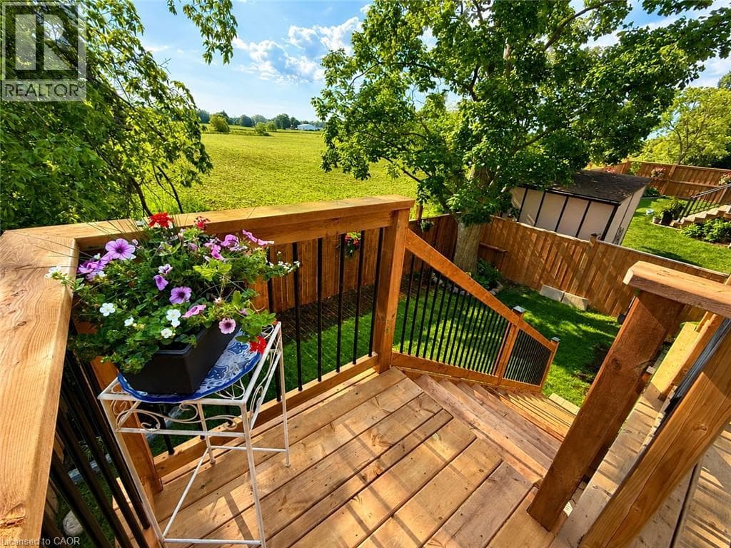 Detached for sale at 164 TIMBER TRAIL Road, Elmira, Woolwich, Ontario, photo 40