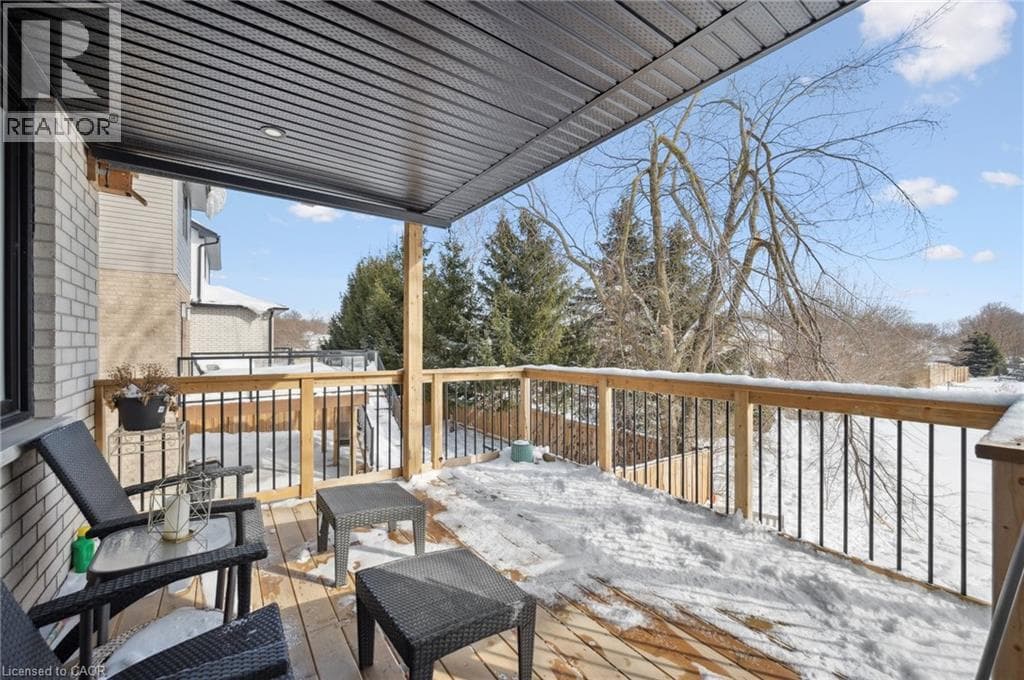 Detached for sale at 164 TIMBER TRAIL Road, Elmira, Woolwich, Ontario, photo 17