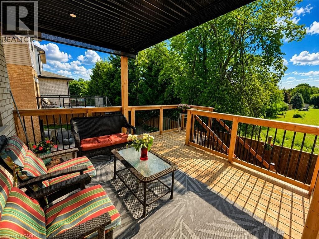 Detached for sale at 164 TIMBER TRAIL Road, Elmira, Woolwich, Ontario, photo 41