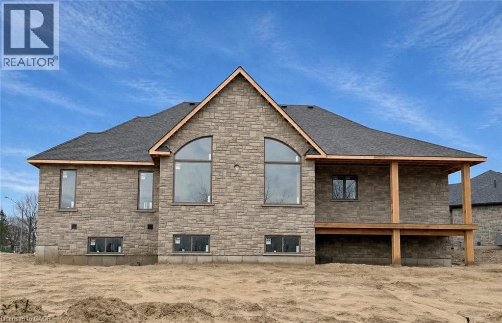 Detached for sale at 16 ALBERT Street, St. Clements, Wellesley, Ontario, photo 2