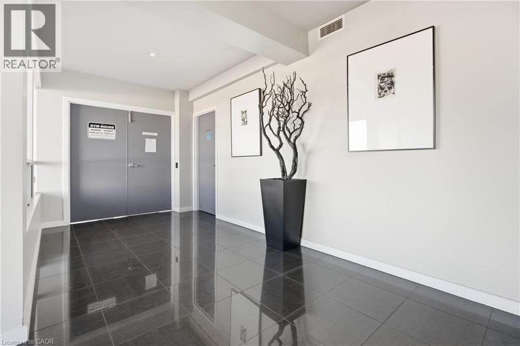 Apartment for sale at 170 WATER Street N Unit# 501, Downtown Galt, Cambridge, Ontario, photo 14