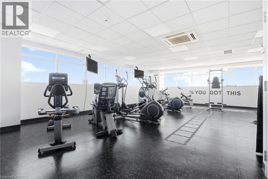 Apartment for sale at 170 WATER Street N Unit# 501, Downtown Galt, Cambridge, Ontario, photo 15