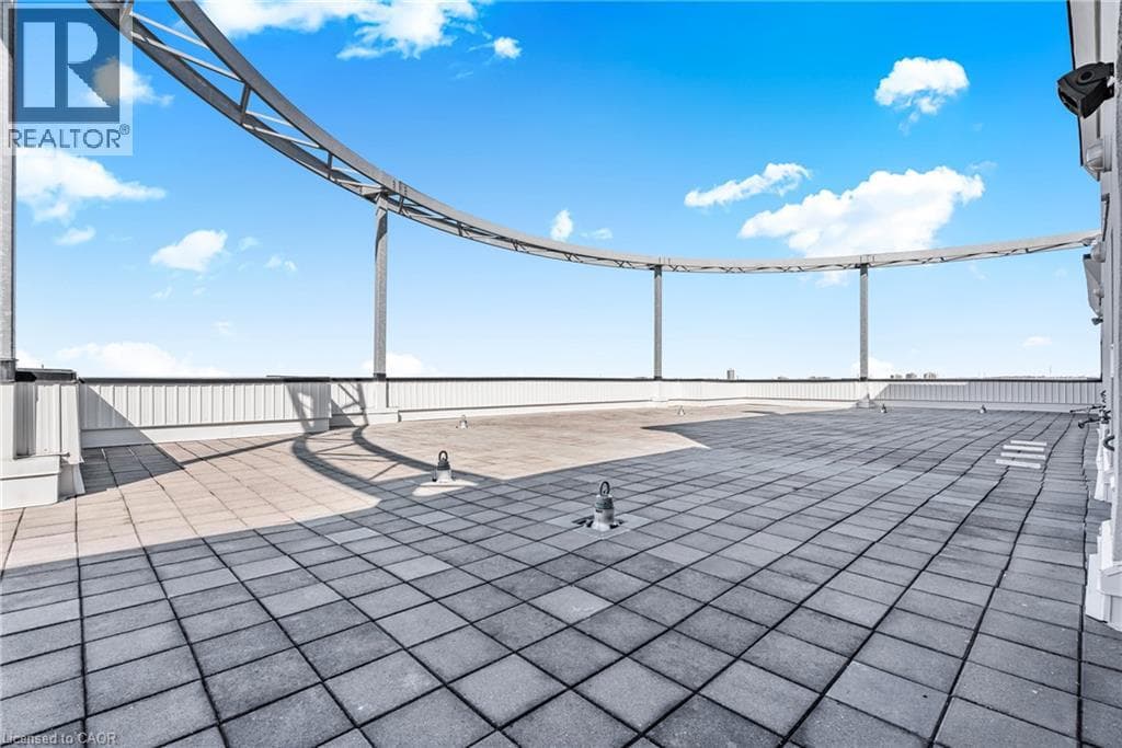 Apartment for sale at 170 WATER Street N Unit# 501, Downtown Galt, Cambridge, Ontario, photo 16