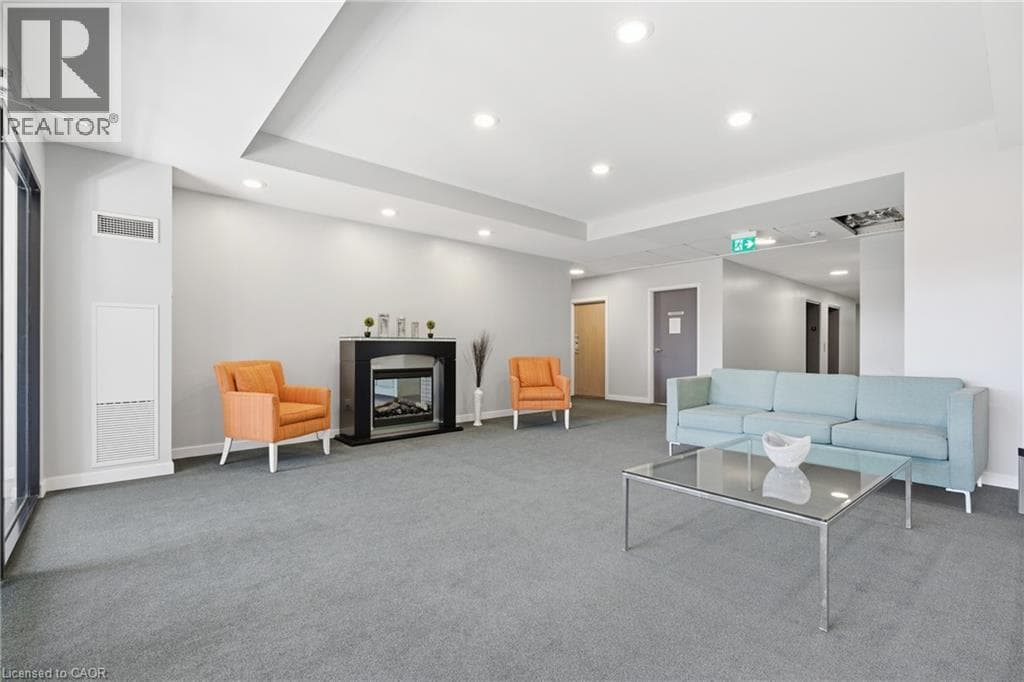 Apartment for sale at 170 WATER Street N Unit# 501, Downtown Galt, Cambridge, Ontario, photo 17