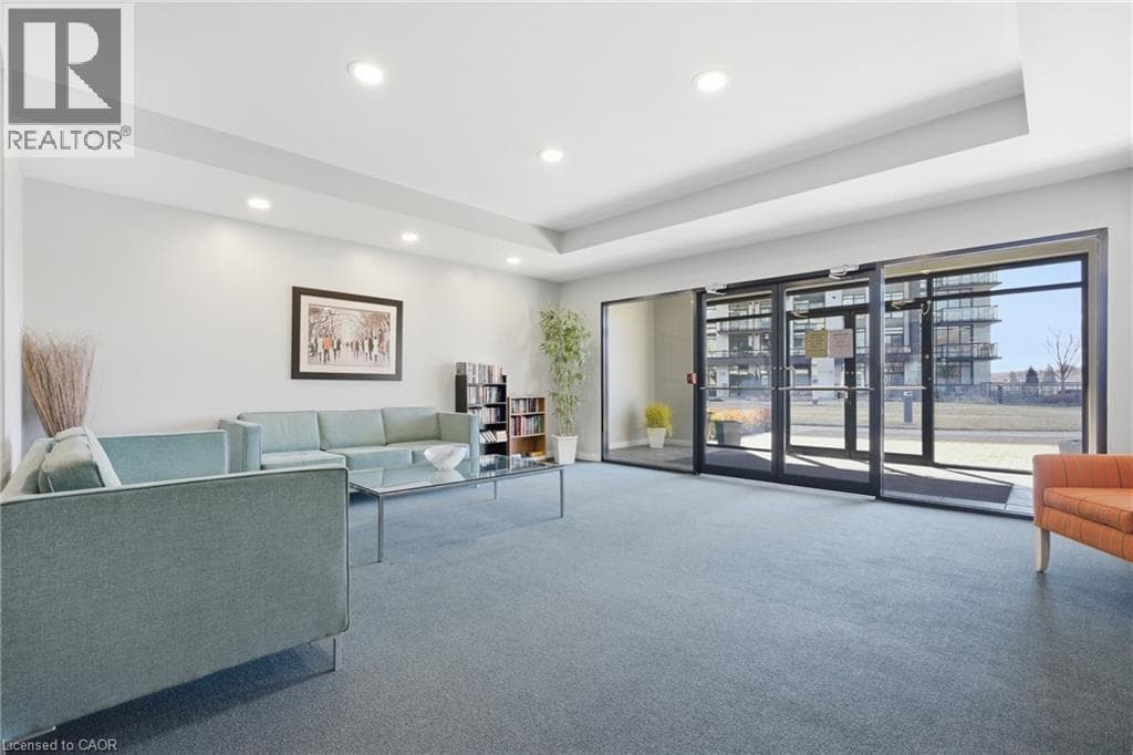 Apartment for sale at 170 WATER Street N Unit# 501, Downtown Galt, Cambridge, Ontario, photo 18
