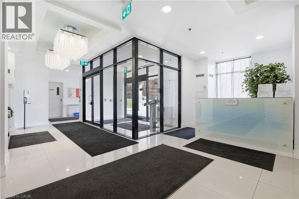 Apartment for sale at 170 WATER Street N Unit# 501, Downtown Galt, Cambridge, Ontario, photo 4