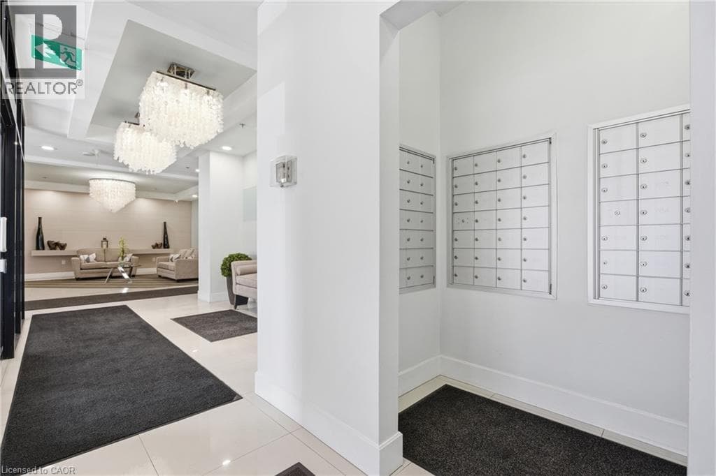 Apartment for sale at 170 WATER Street N Unit# 501, Downtown Galt, Cambridge, Ontario, photo 5