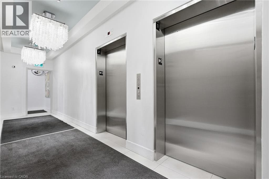 Apartment for sale at 170 WATER Street N Unit# 501, Downtown Galt, Cambridge, Ontario, photo 6