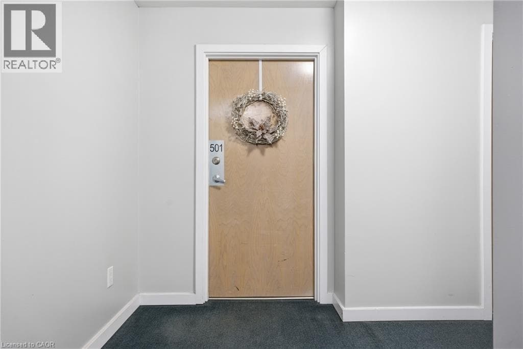 Apartment for sale at 170 WATER Street N Unit# 501, Downtown Galt, Cambridge, Ontario, photo 7