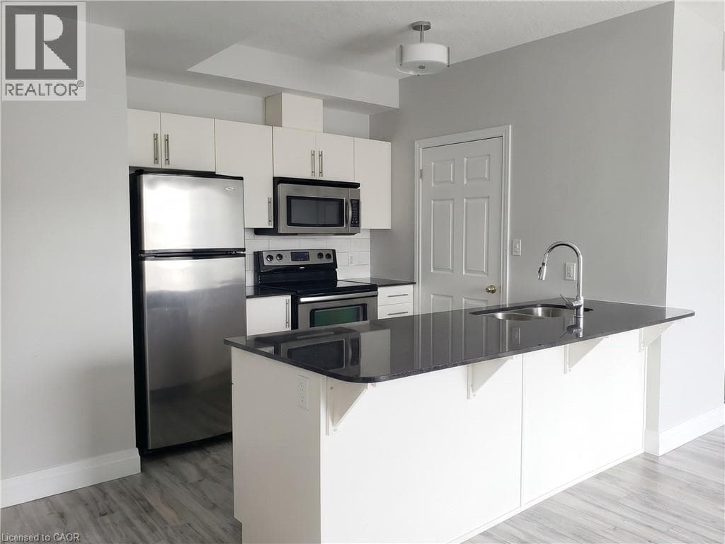 Apartment for sale at 170 WATER Street N Unit# 501, Downtown Galt, Cambridge, Ontario, photo 8